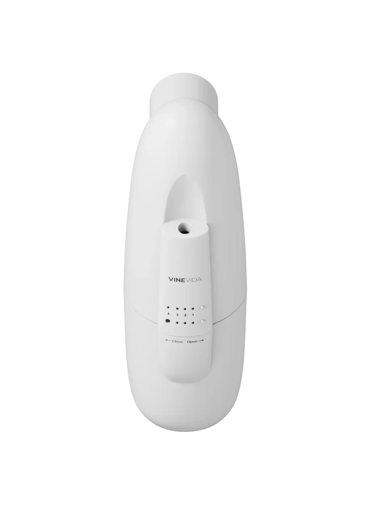 Vinevida Studio Plug-In Diffuser Bundle Packaging