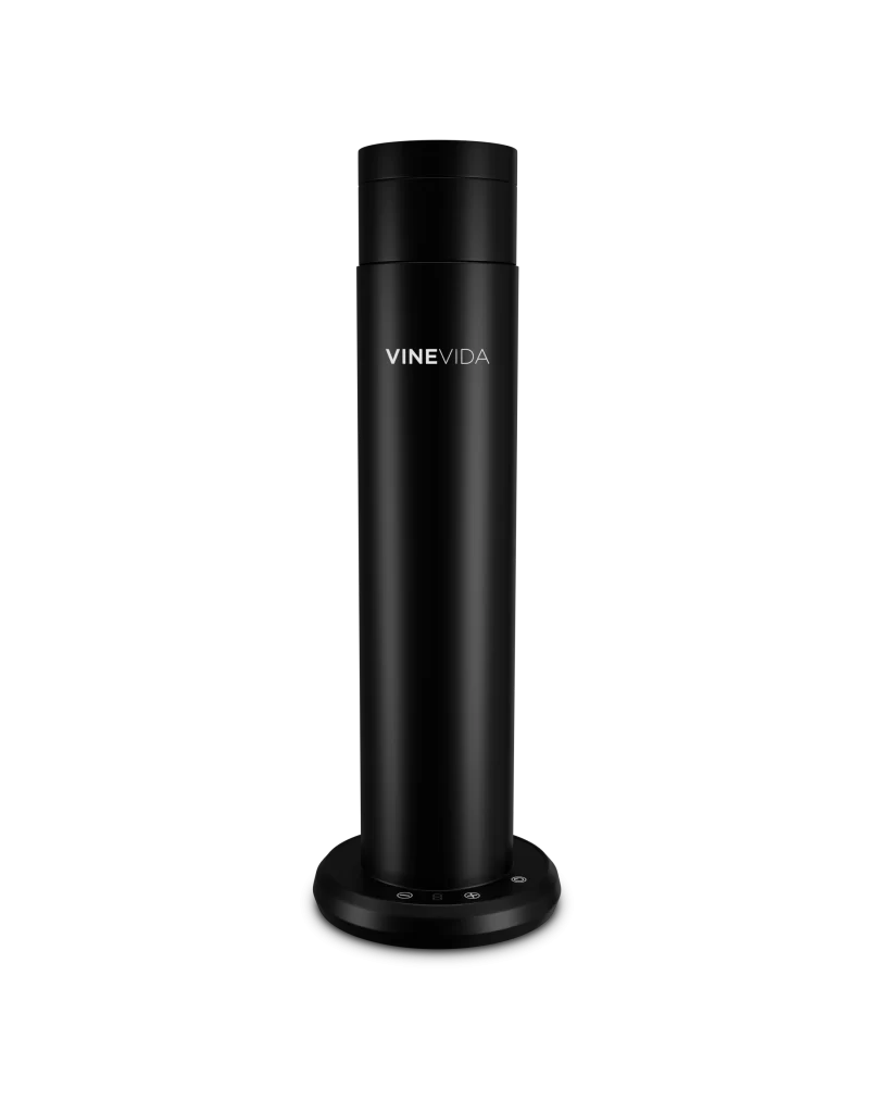 Vinevida V1 Skyline BT Aroma Diffuser Packaging
