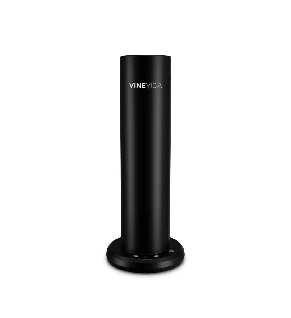 Vinevida V1 Skyline BT Aroma Diffuser Packaging
