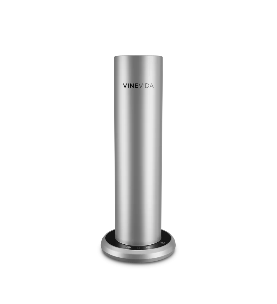 Vinevida V1 Skyline BT Aroma Diffuser Packaging