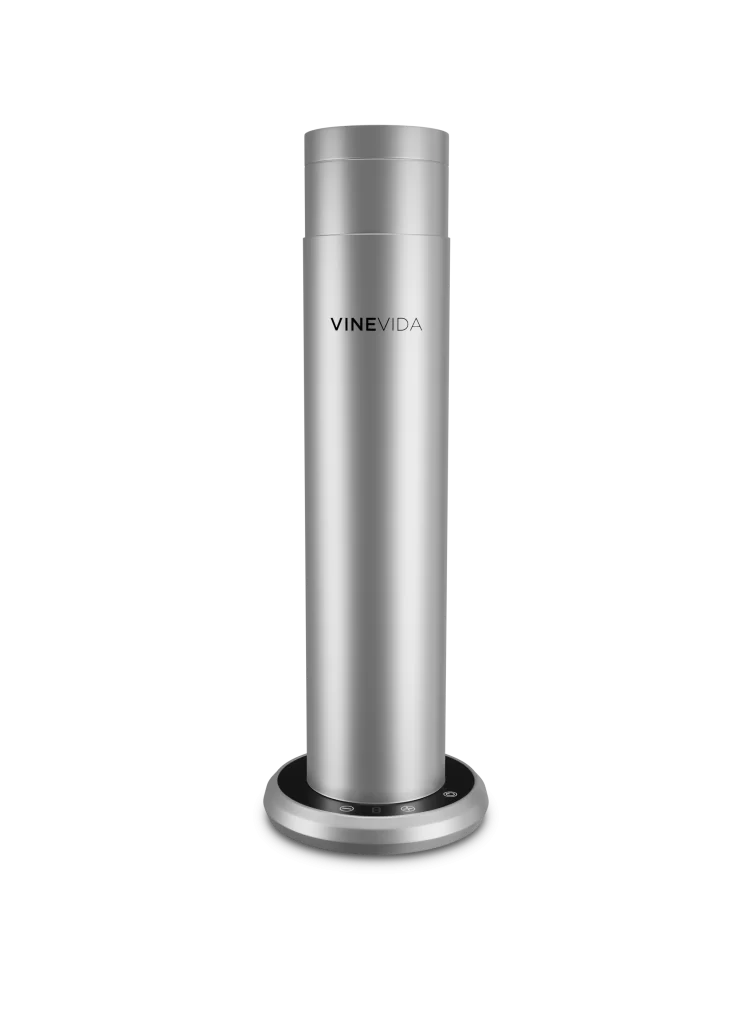 Vinevida V1 Skyline BT Aroma Diffuser Packaging