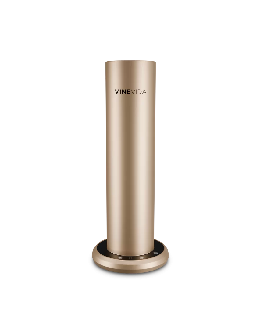 Vinevida V1 Skyline BT Aroma Diffuser Packaging