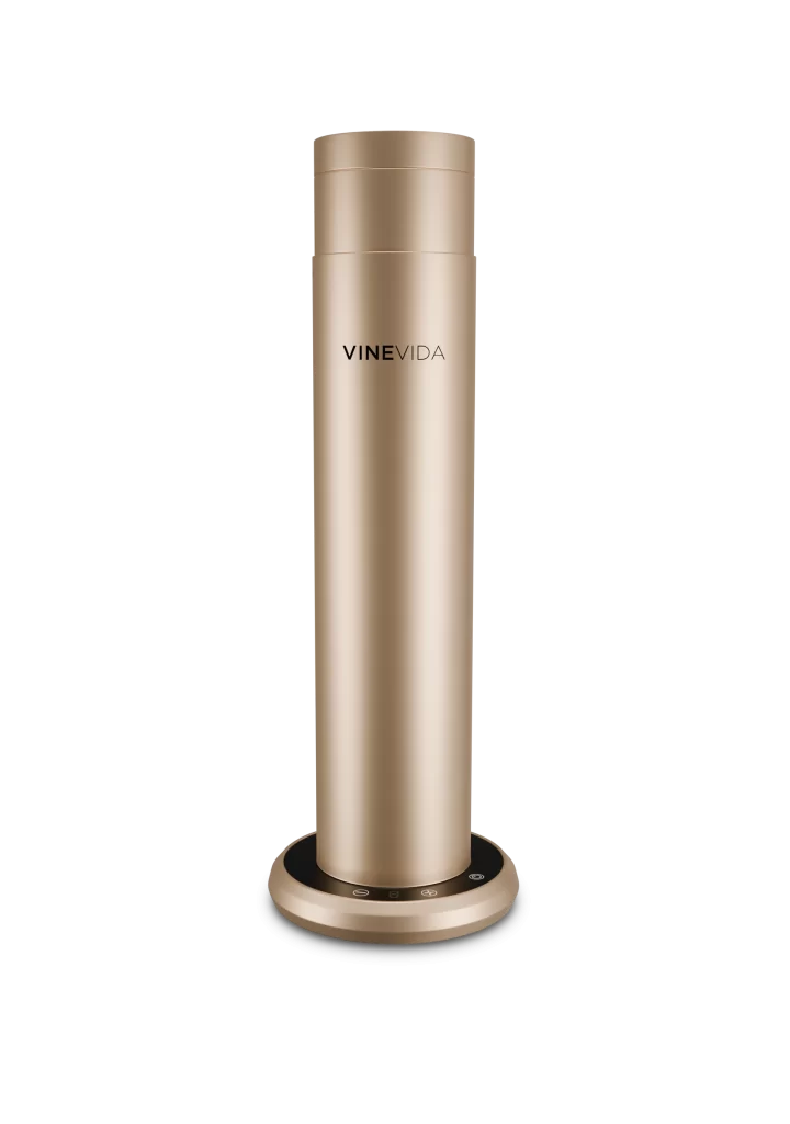 Vinevida V1 Skyline BT Aroma Diffuser Packaging