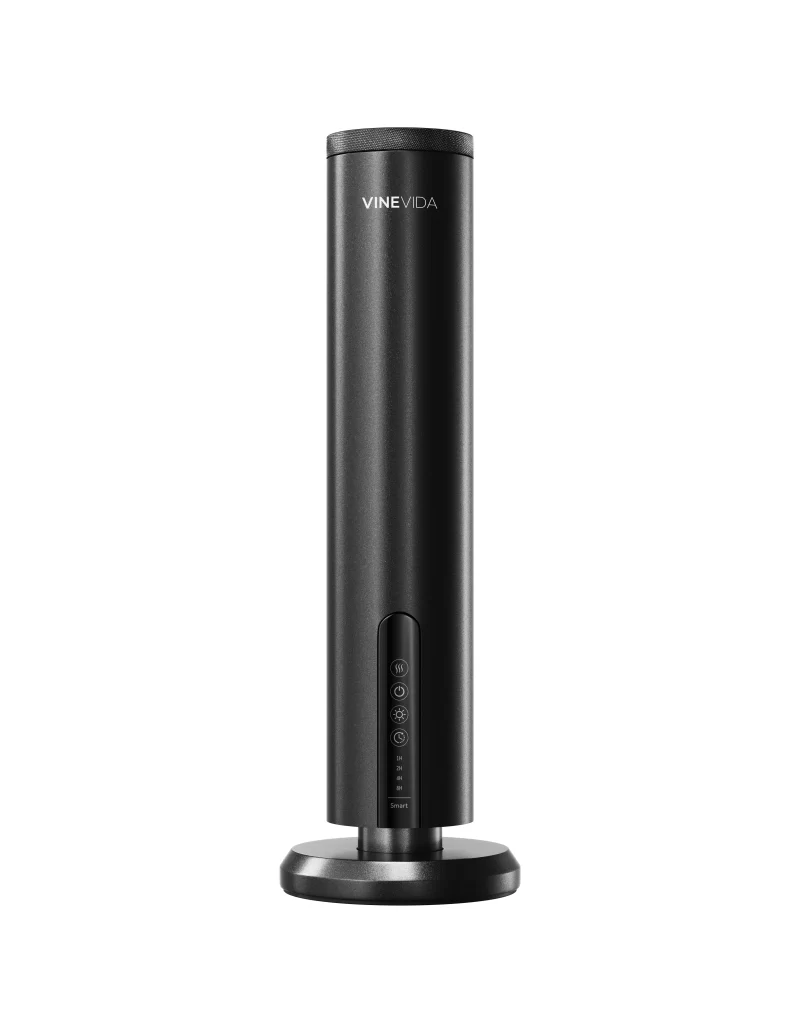 Vinevida V1 Skyline Portable BT Aroma Diffuser Packaging