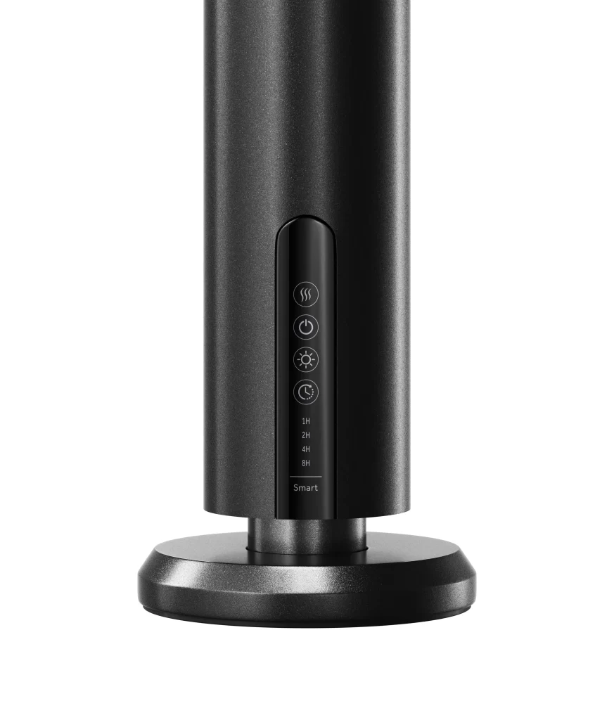 Vinevida V1 Skyline Portable BT Aroma Diffuser Packaging