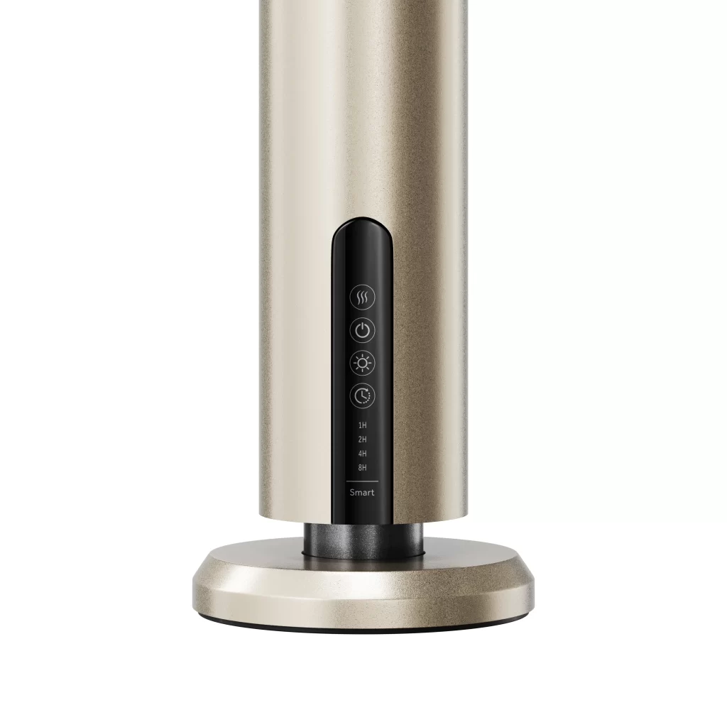 Vinevida V1 Skyline Portable BT Aroma Diffuser Packaging