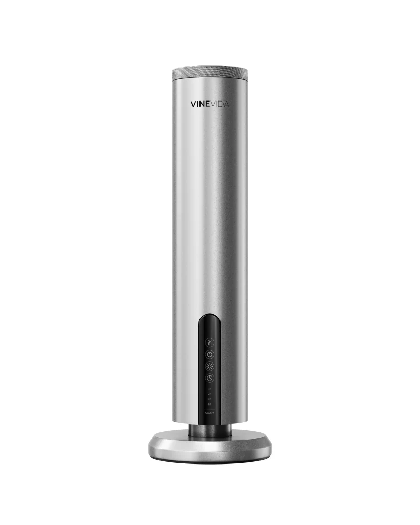 Vinevida V1 Skyline Portable BT Aroma Diffuser Packaging
