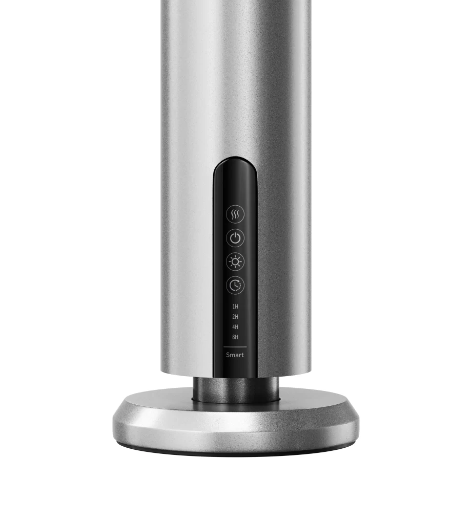 Vinevida V1 Skyline Portable BT Aroma Diffuser Packaging