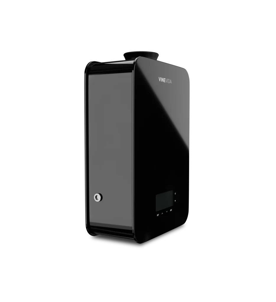 Vinevida V2 Dynamic BT Aroma Diffuser Packaging