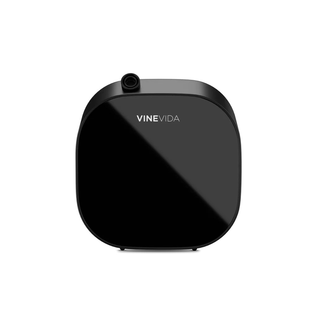Vinevida Wall Mount BT Aroma Diffuser Packaging