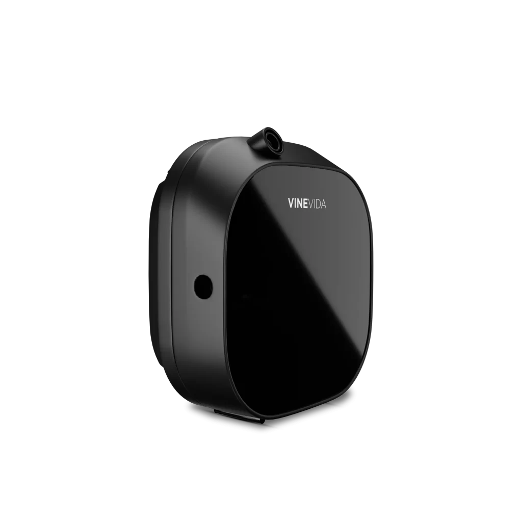Vinevida Wall Mount BT Aroma Diffuser Packaging