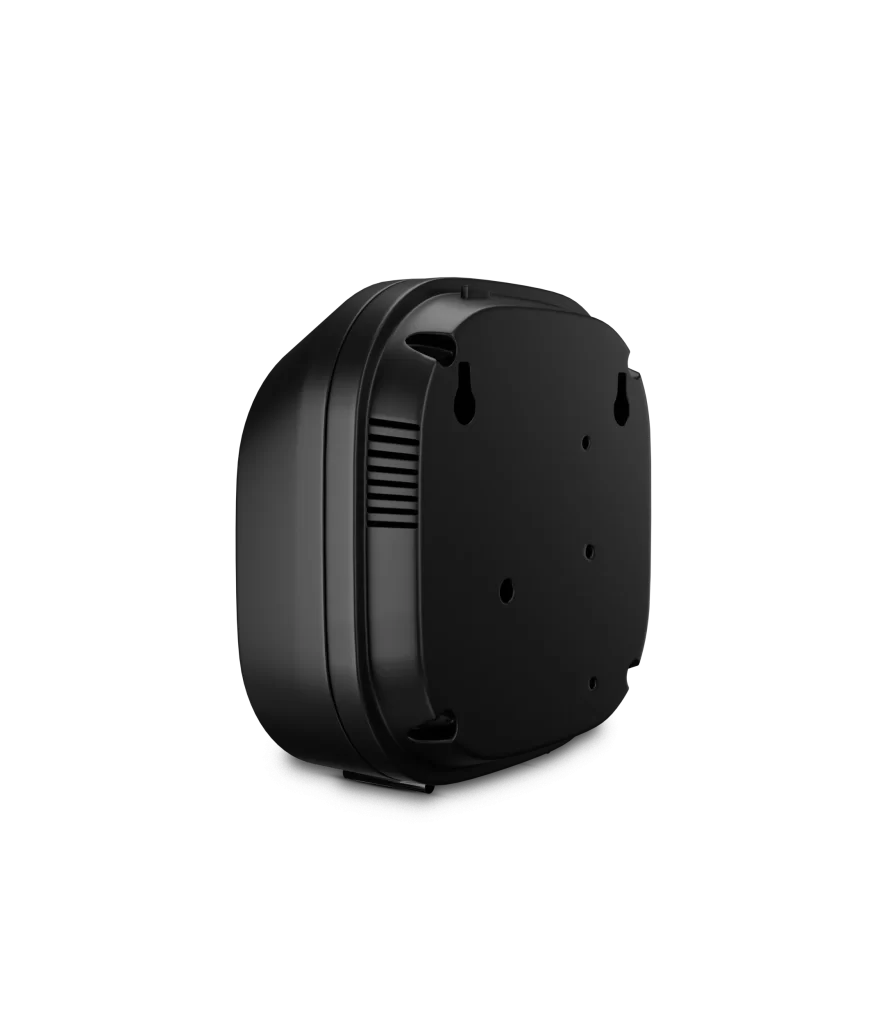 Vinevida Wall Mount BT Aroma Diffuser Packaging