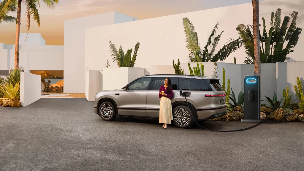 Volkswagen SUV Car Photography
