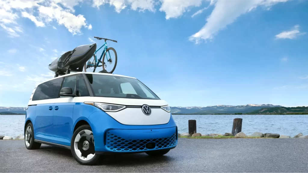Volkswagen Car Photography