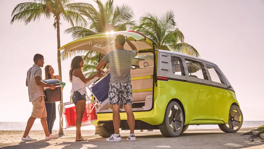 Volkswagen Hatchback Car Photography