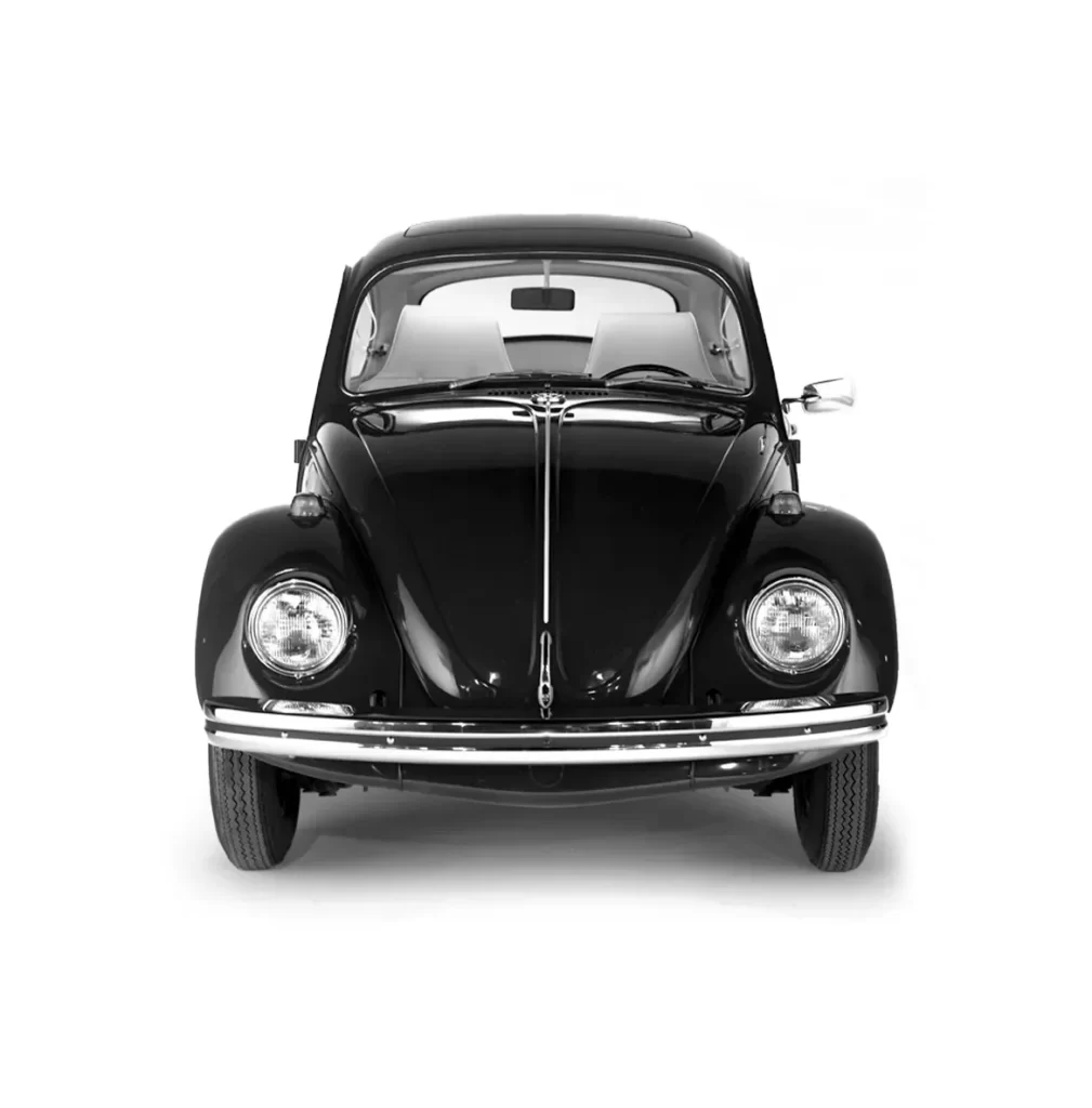 Volkswagen VW Beetle Car Photography