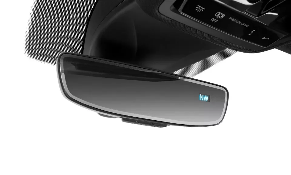 Volkswagen Interior Car Photography