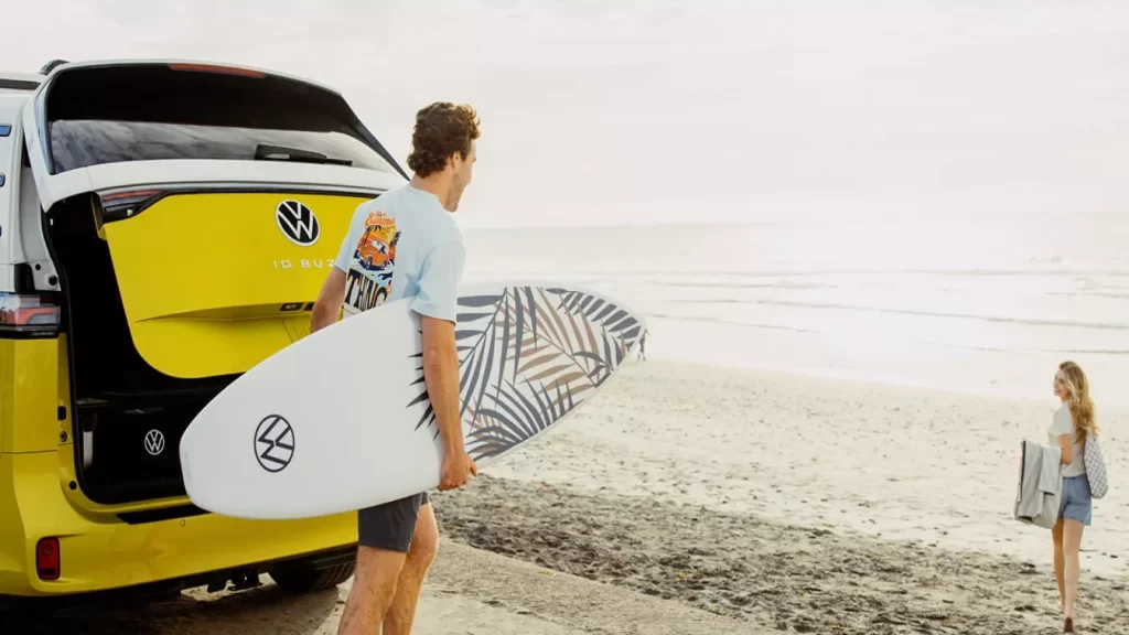 Volkswagen Hatchback Car Photography