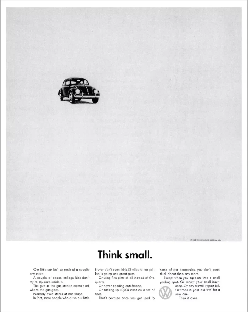 Volkswagen Car Photography