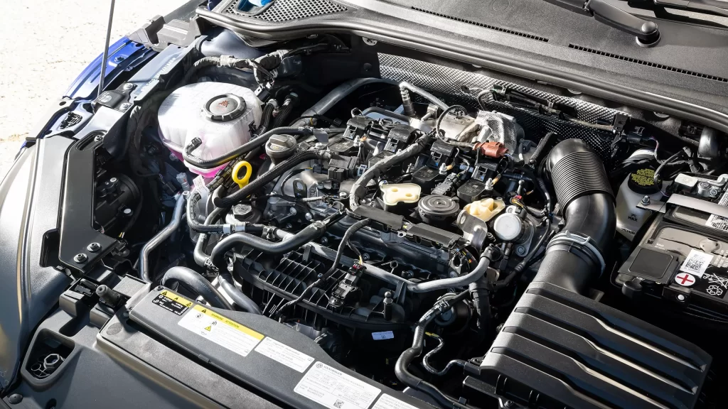 Volkswagen VW Arteon Car Photography