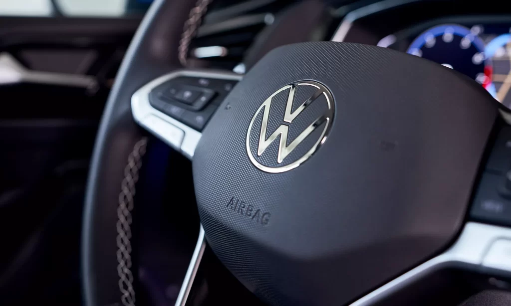 Volkswagen VW Jetta Car Photography