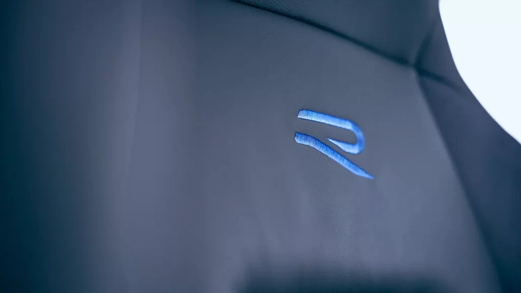 Volkswagen Interior Car Photography