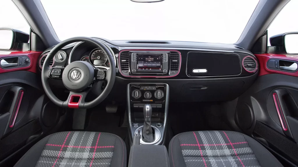 Volkswagen VW Beetle Car Photography