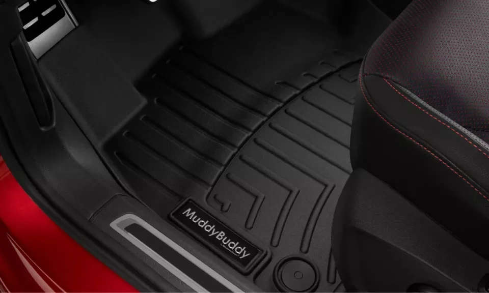 Volkswagen Interior Car Photography