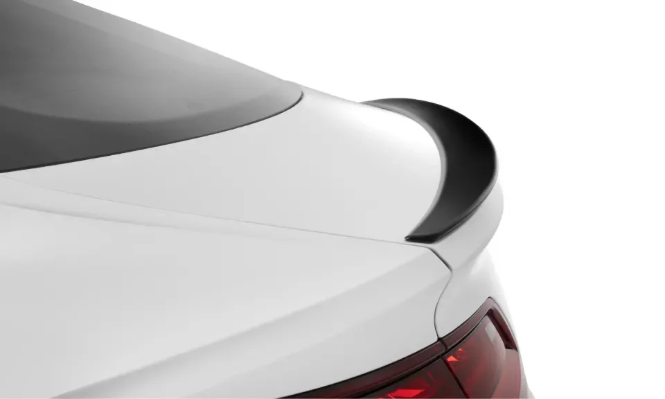 Volkswagen Rear View Car Photography