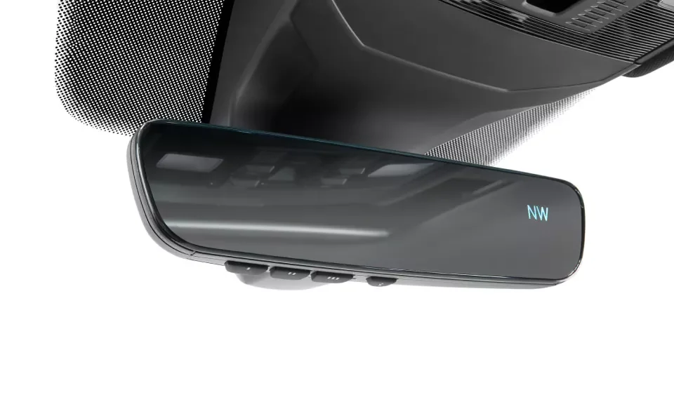Volkswagen Interior Car Photography