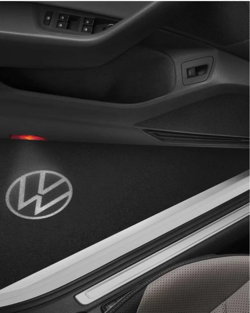 Volkswagen VW Arteon Side Profile Car Photography