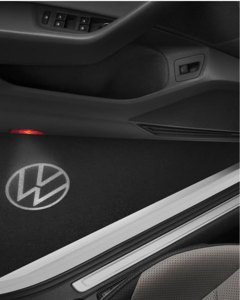 Volkswagen VW Passat Side Profile Car Photography