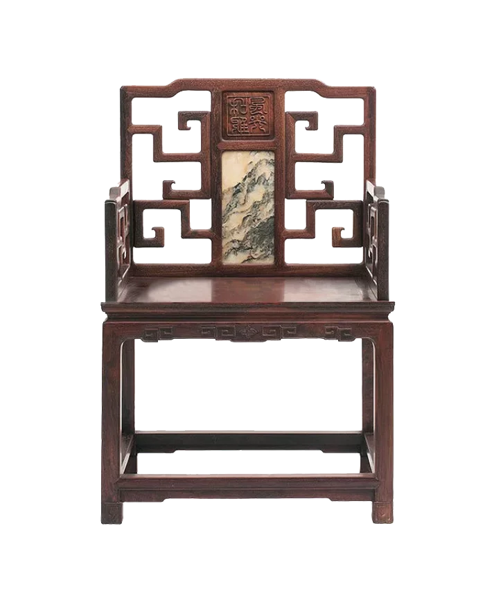 Wooden Chair Furniture Design
