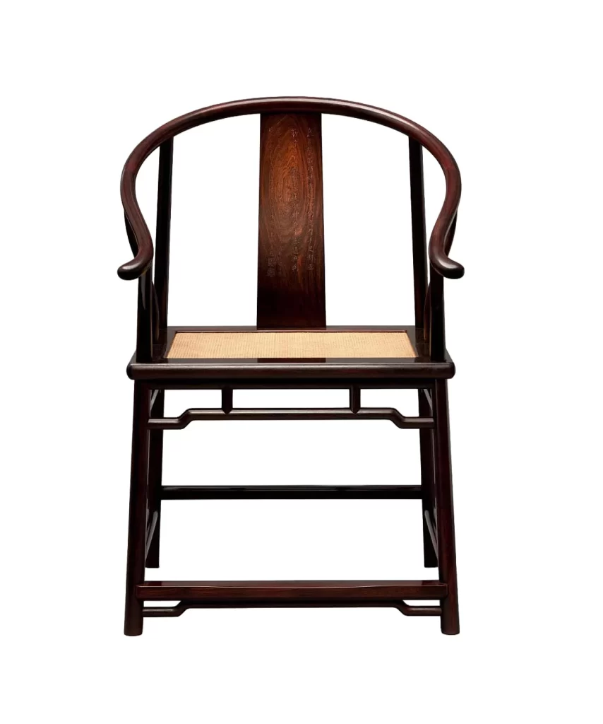Traditional Wooden Chair Furniture Design