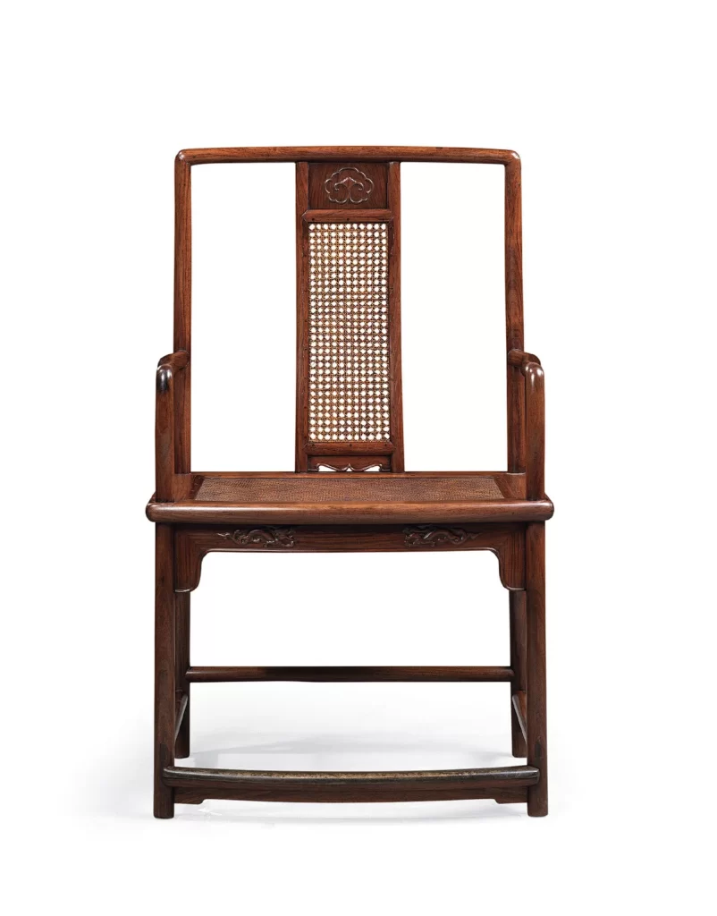 Wooden Chair Furniture Design