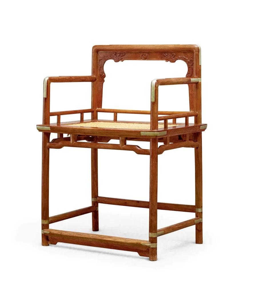 Wooden Chair Furniture Design