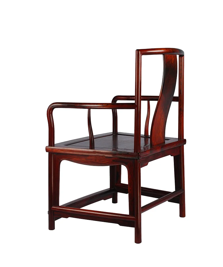 Wooden Chair Furniture Design