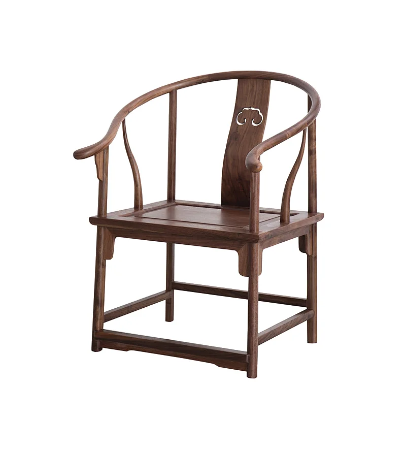 Wooden Chair Furniture Design