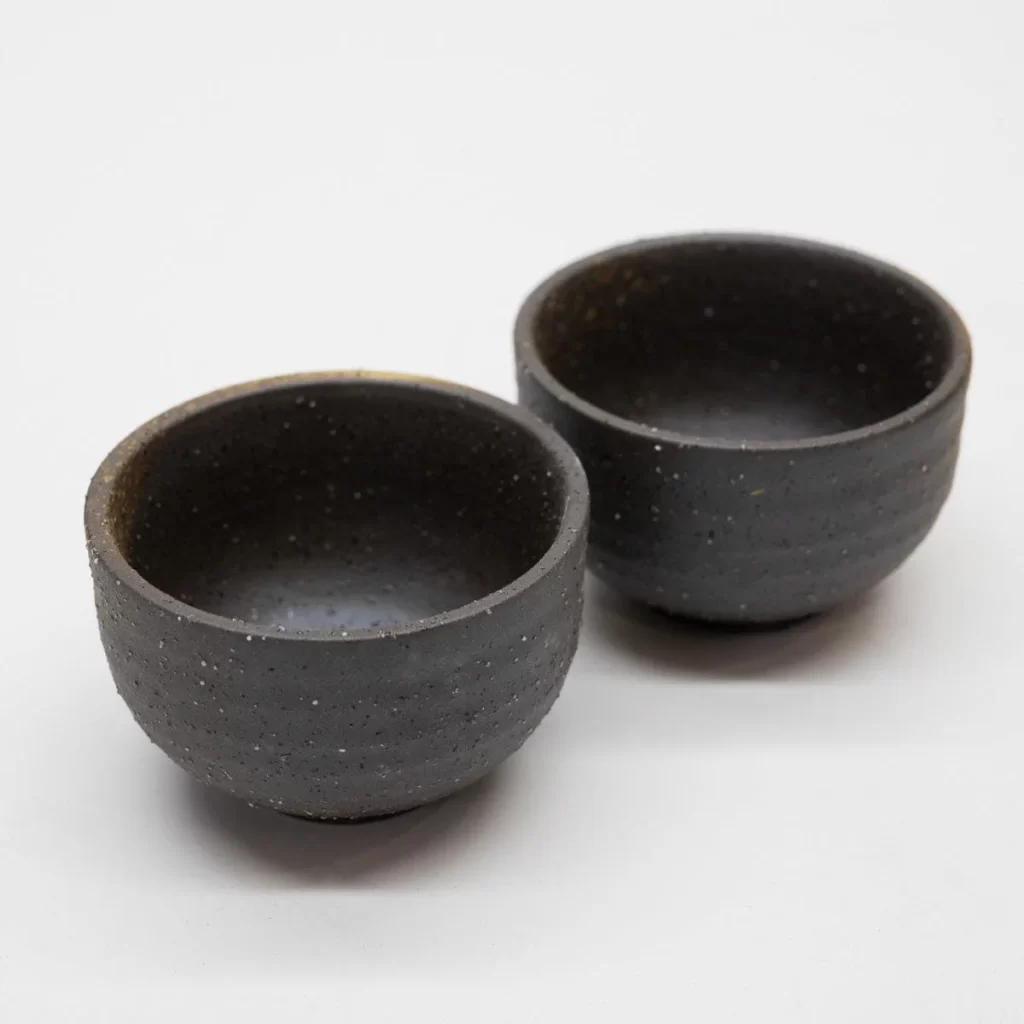 Hotsake Chiller Bottle  Cup set