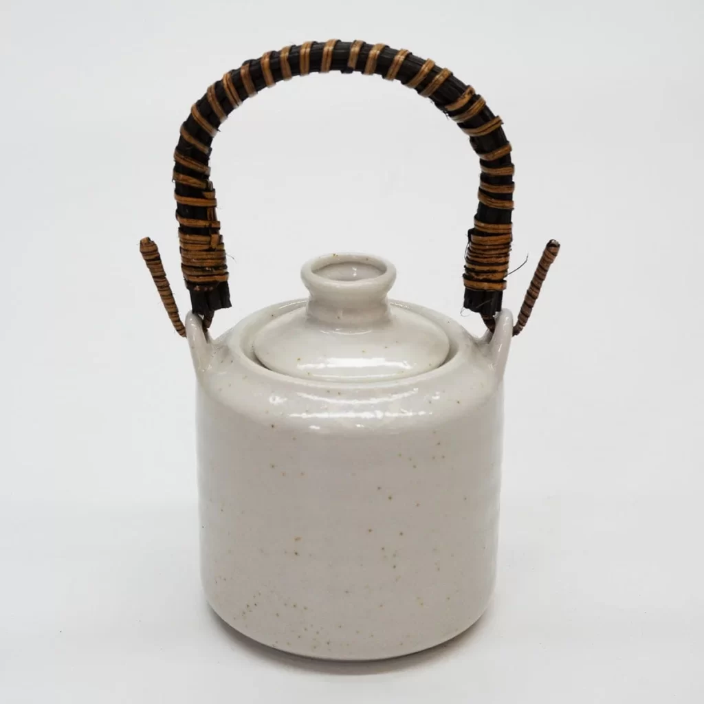 Kohiki Hand-held Sake Chiller (Cold Sake) with Gift Box