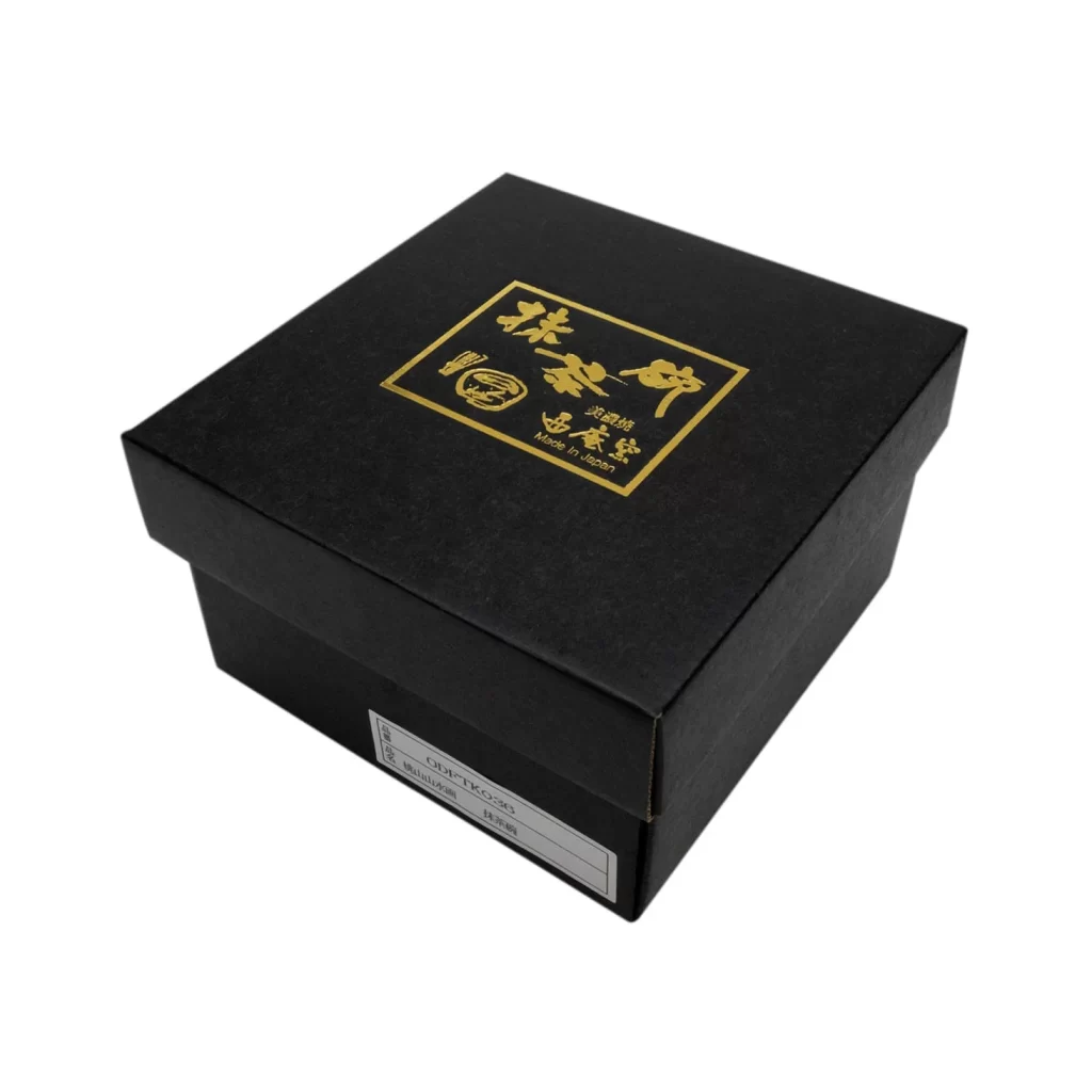Matcha Bowl – Hagoromo Gift Box