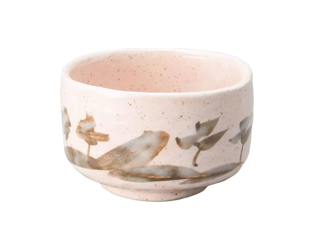Matcha Bowl – Hagoromo Gift Box