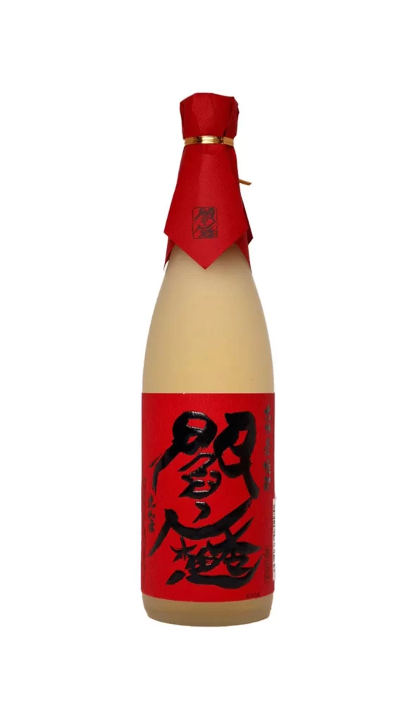 Mugi Shochu Enma 720ml Packaging