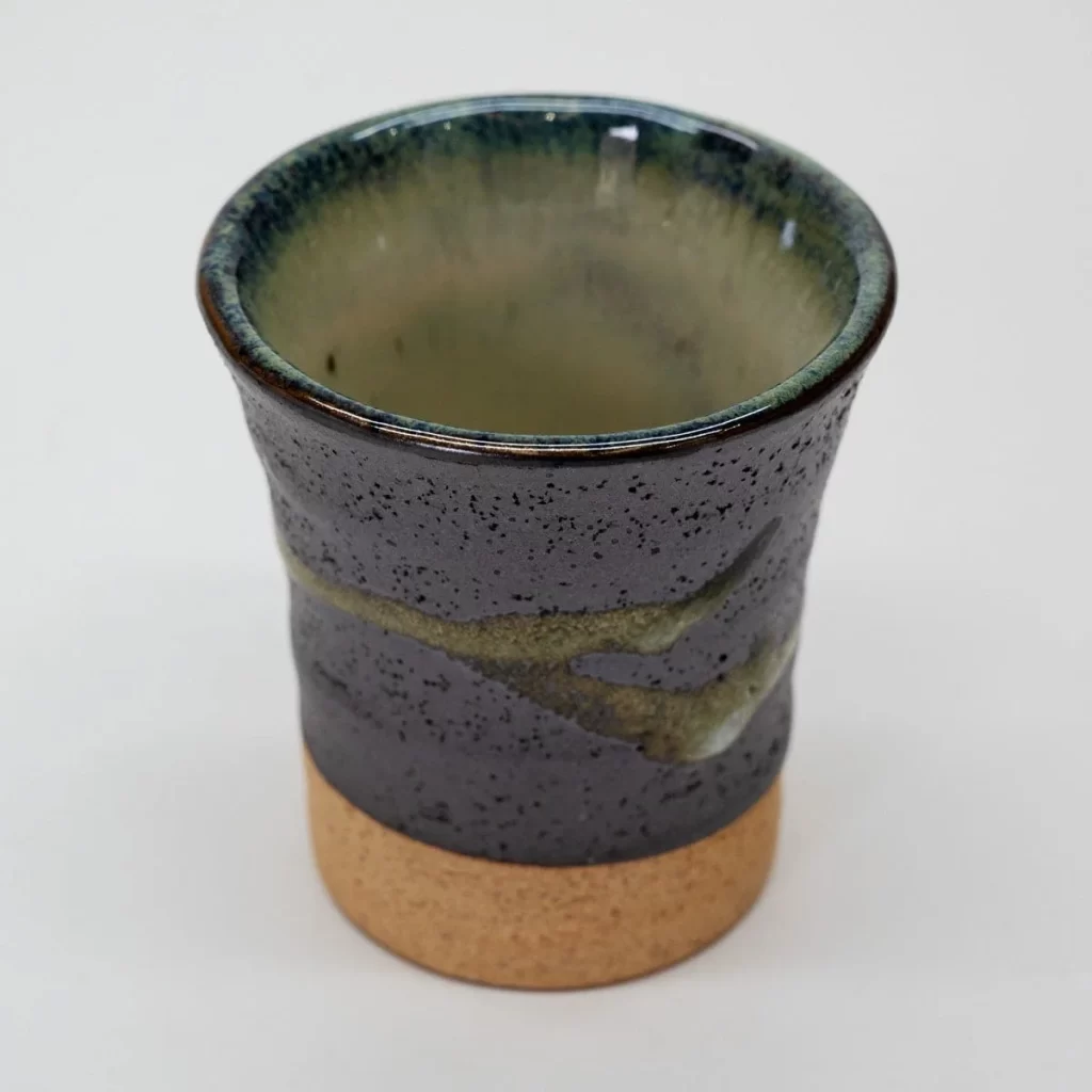 Sake Cup – Maruki kama Cold Sake set Gift Box