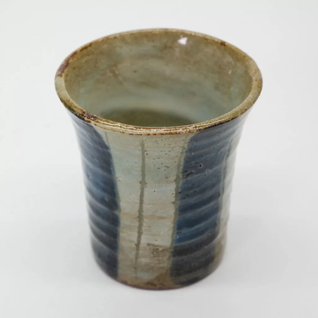 Sake Cup – Maruki kama Cold Sake set Gift Box