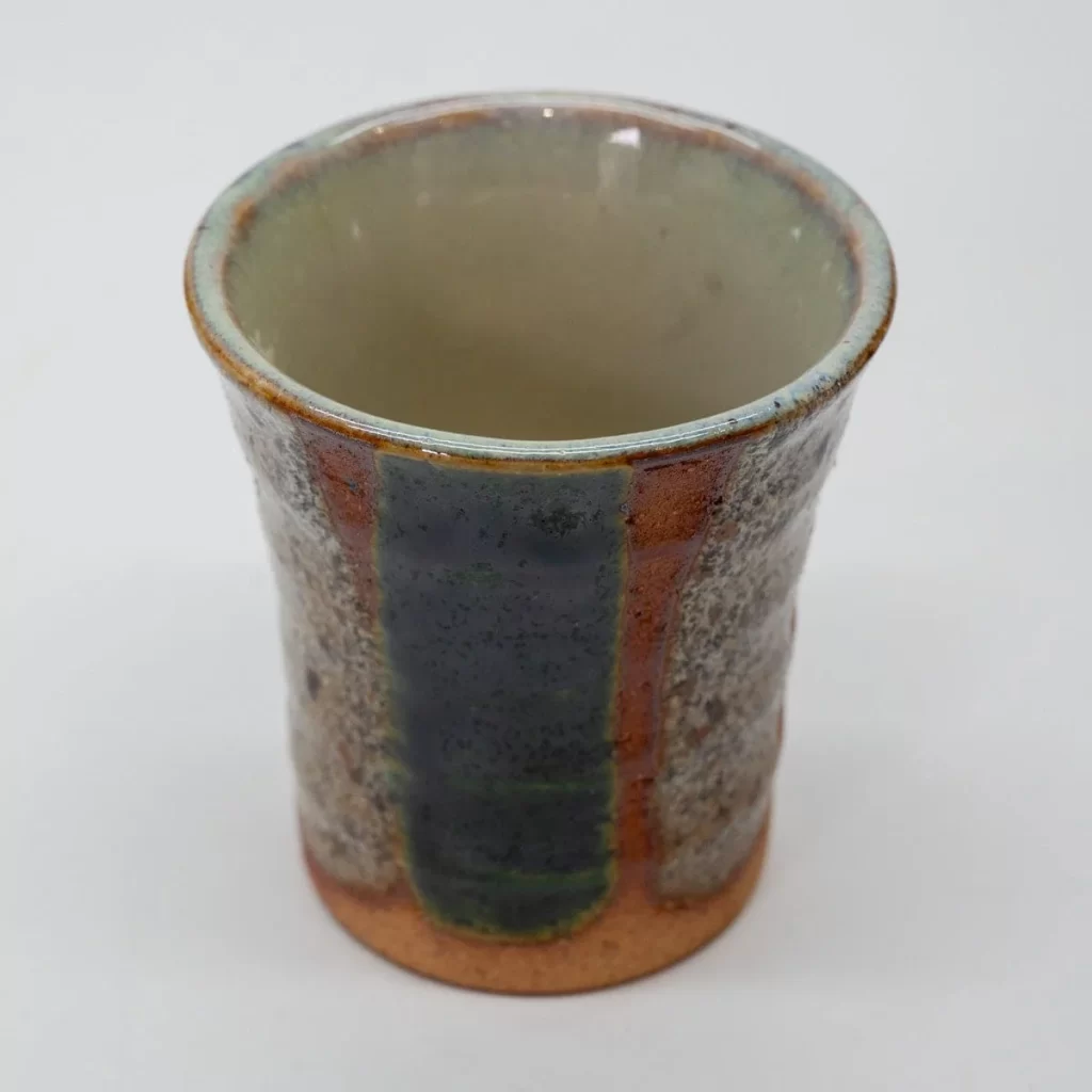 Sake Cup – Maruki kama Cold Sake set Gift Box