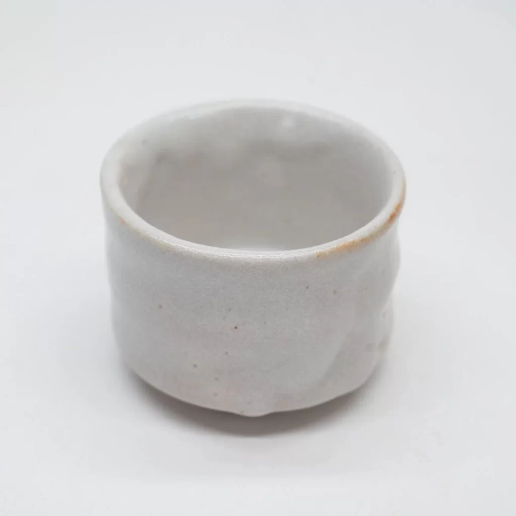 Sake Cup – Takefue Gosama Guinomi Gift Box