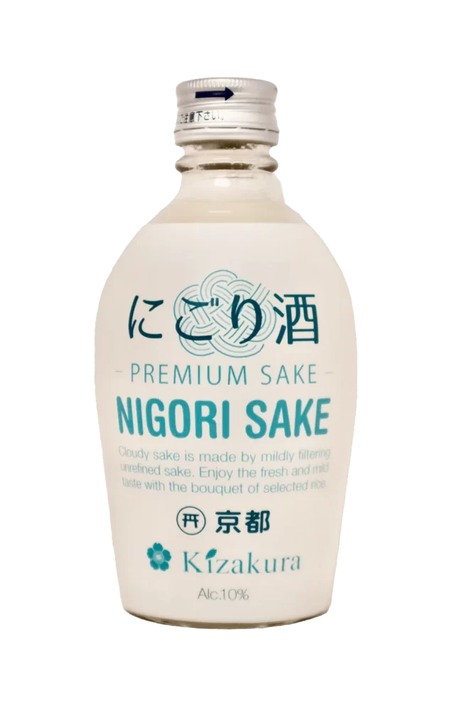 Sake Online Starter Pack (6 bottles) Packaging