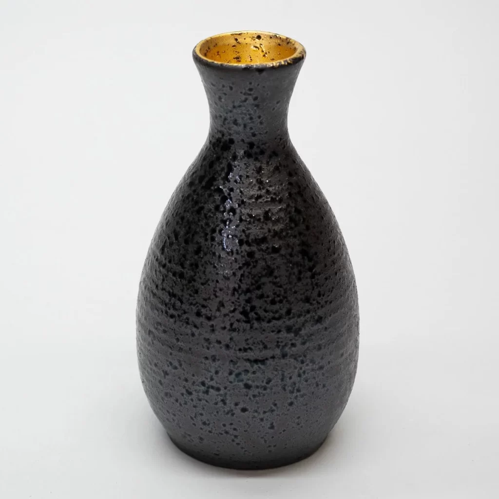 Sake Set – Nanbankuchigane Gift Box