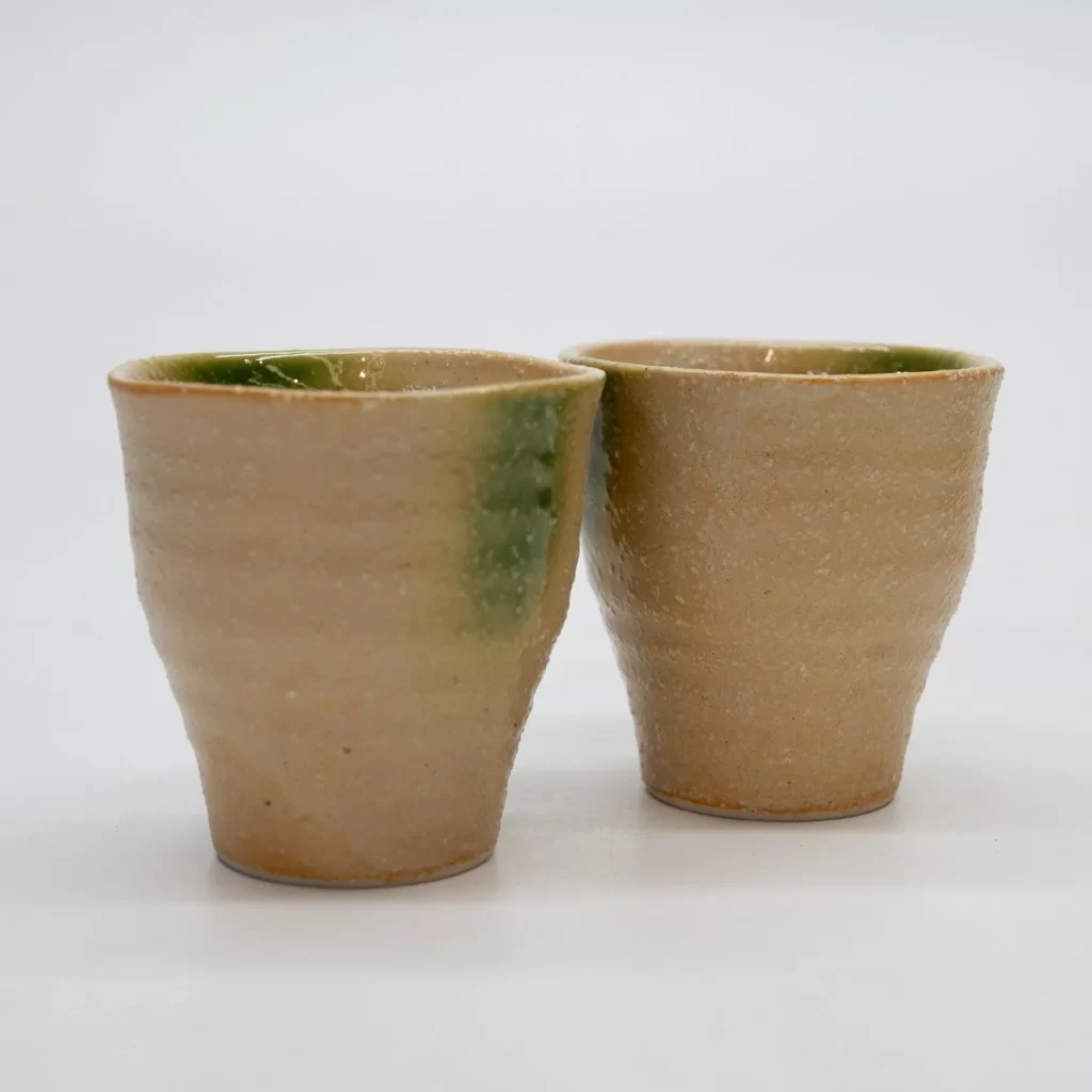Sake Set – Nonbe Reisyusakezuki Gift Box